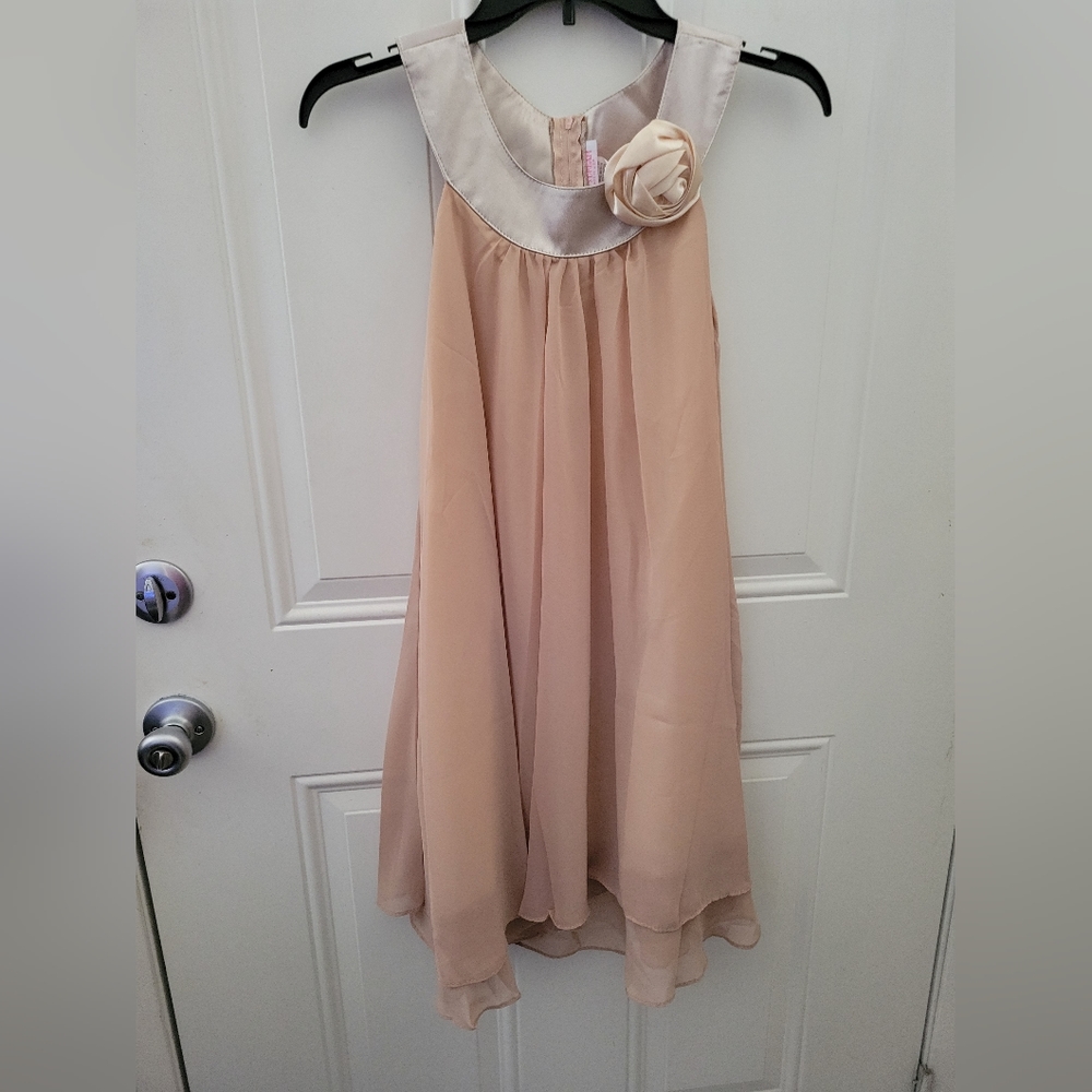 Kid's Dream dress
